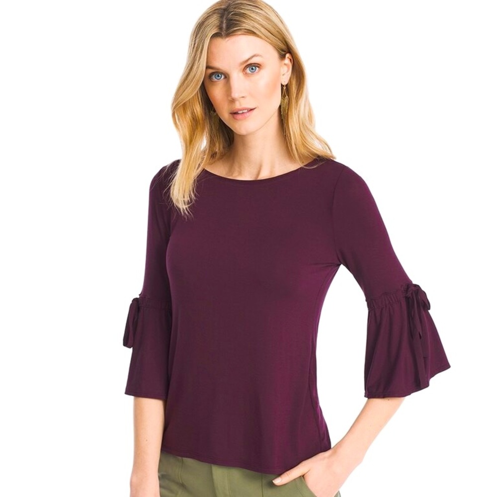 SOLD White House Black Market Top